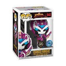 Venomized Ironheart Pop! Vinyl Figure CHASE