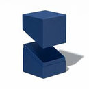 Ultimate Guard Return To Earth Blue Boulder Deck Case 100+ Standard Size