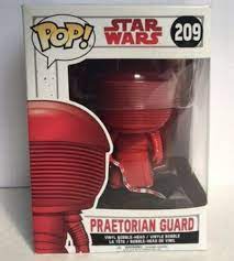 Praetorian Guard (Whip) [Walgreens]
