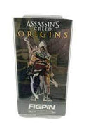 Assassins Creed Origins - FIGPIN - Bayek 62