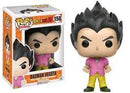 Dragon Ball Badman Vegeta Funko Pop!