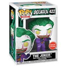 The Joker (DCeased) (Bloody) Pop! Vinyl Figure