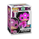 Star Sapphire Pop! Vinyl Figure