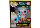 Killer Crowns [Blacklight Exclusive]