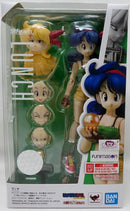 S.H.Figuarts Dragon Ball - Lunch