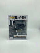 Dual Signature Darth Vader