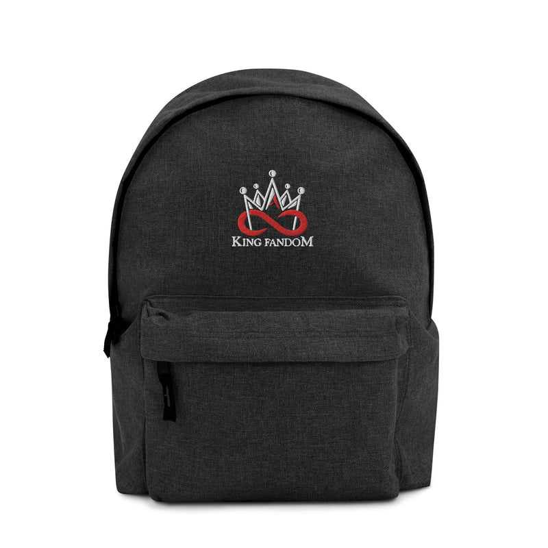 King Fandom Backpack