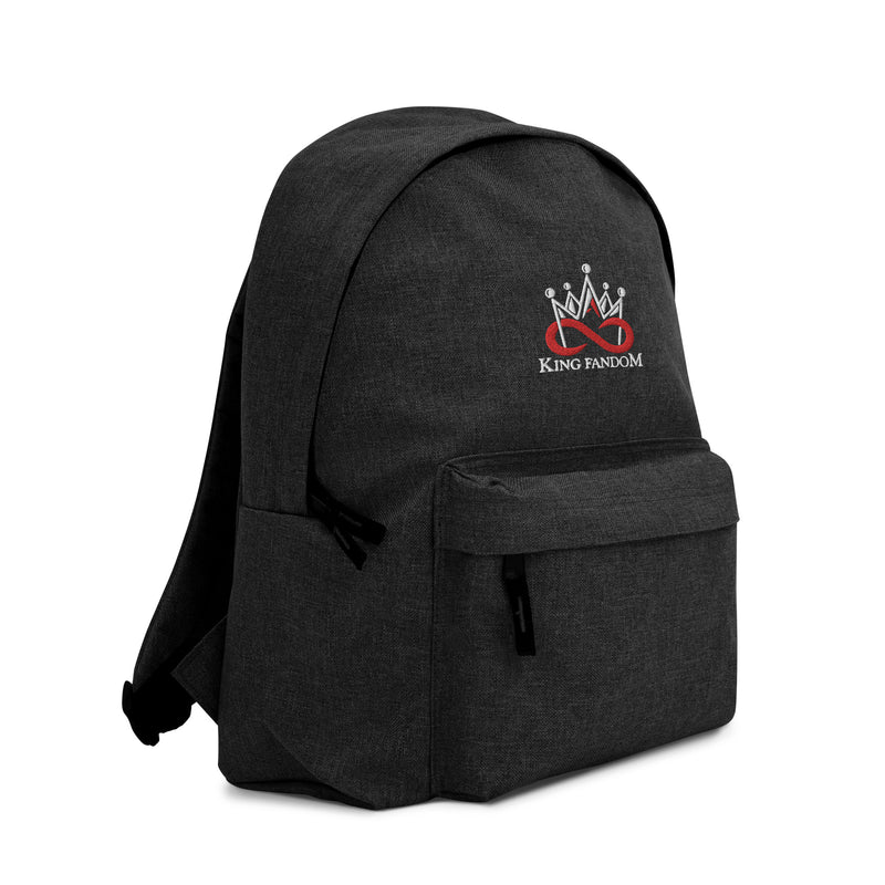 King Fandom Backpack