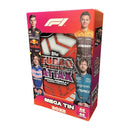 2022 Topps Formula 1 F1 Turbo Attax Mega Tin
