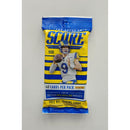 2022 Panini Score Football 40 Card Value Pack