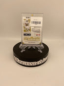 Panini Tony Brown Autographed 2020 Draft Picks