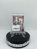 Prizm Deandre Baker Autographed Trading Card