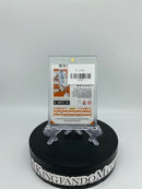 Derrick Brown Autographed Trading Card