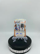 Derrick Brown Autographed Trading Card