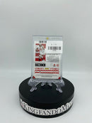 Anthony McFarland Jr. Autographed Trading Card