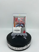 Terry McLaurin Autographed Trading Card