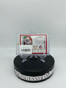 Terry McLaurin Autographed Trading Card