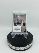 Mack Wilson Autographed Trading Card