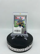 Gary Jennings Jr. Autographed Trading Card