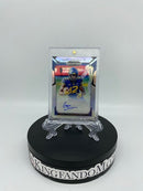 Gary Jennings Jr. Autographed Trading Card