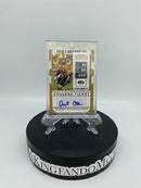 Albert Okwuegbunam Autographed Trading Card