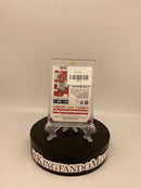 Panini Brain Herrien 2020 Draft Picks