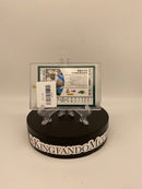 Bruce Anderson Autographed Trading Card