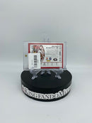 Mecole Hardman Jr. Autographed Trading Card