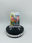 Noah Fant Trading Card