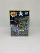 Gabriel "Fluffy" Iglesias Backlight Funko pop