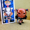 Custom Bleach Fully-Hollowfied Ichigo Funko Pop