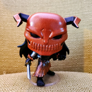 Custom Bleach Fully-Hollowfied Ichigo Funko Pop