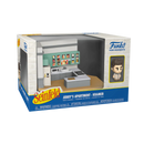 Jerrys Apartment – Kramer – Seinfeld Funko Mini Moments