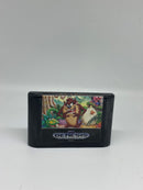 Sega Genesis : Taz Mania [USED]