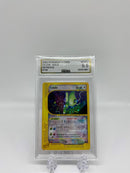 AGS Graded 2003 Pokemon E-Card Skyridge Celebi 9.5