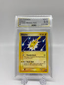 AGS Graded Pokemon WB Kids Creator Pack Full Set Promo