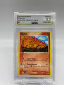 AGS Graded Pokemon WB Kids Creator Pack Full Set Promo