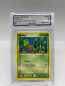 AGS Graded Pokemon WB Kids Creator Pack Full Set Promo