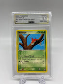 AGS Graded Pokemon WB Kids Creator Pack Full Set Promo