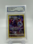 AGS Graded 2022 Pokémon Lost Origin Chandelure TG04/TG30 9.0