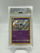 AGS Graded 2021 Pokemon Shining Fates Holo Galarian Cursola SV050/SV122 9.5