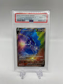 PSA Graded Pokémon Origin Forme Diagla V Alternate Full Art 10