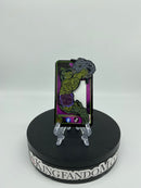 Hulk Smash Mischievous Pins