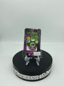 Super Mario Toad Mischievous Pins