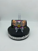 Hell Raiser Mischievous Pins