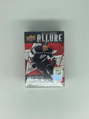 Upper Deck 2021-22 Allure Hockey Trading Card Booster Box