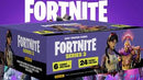 2021 Panini Fortnite Series 3 Hobby Box