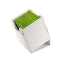 GameGenic Squire Deck Box - White (Holds 100+)