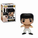 Bruce Lee (Enter The Dragon) (White Pants) Pop! Vinyl Figure