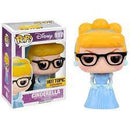 Cinderella (Glasses) Pop! Vinyl Figure